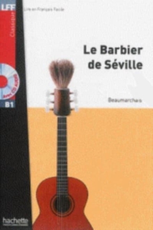 Image for Le Barbier de Seville + online audio - LFF B1