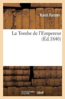 Image for La Tombe de l'Empereur