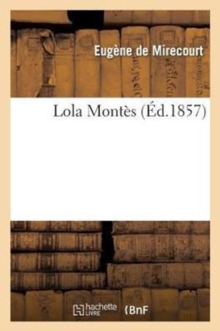 Image for Lola Mont?s