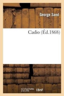 Image for Cadio