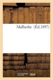 Image for Malherbe