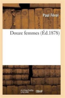Image for Douze Femmes