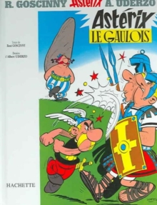 Image for Asterix le Gaulois