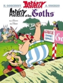 Image for Asterix et les Goths