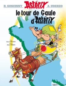 Image for Le tour de Gaule d'Asterix