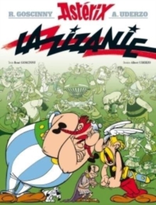 Image for La zizanie