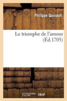 Image for Le Triomphe de l'Amour