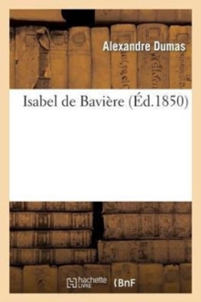 Image for Isabel de Bavi?re