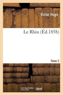 Image for Le Rhin. T.2