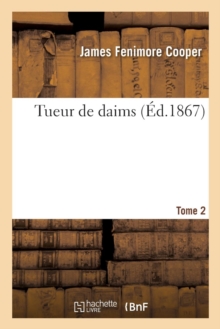 Image for Tueur de Daims, Tome 2