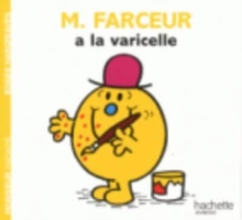Image for Collection Monsieur Madame (Mr Men & Little Miss) : M. Farceur a la varicelle