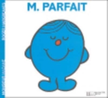 Image for Collection Monsieur Madame (Mr Men & Little Miss) : M. Parfait