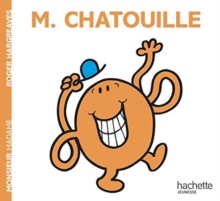 Image for Collection Monsieur Madame (Mr Men & Little Miss) : M. Chatouille