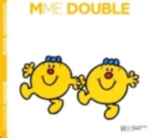 Image for Collection Monsieur Madame (Mr Men & Little Miss) : Mme Double
