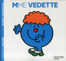 Image for Collection Monsieur Madame (Mr Men & Little Miss) : Madame Vedette
