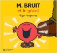 Image for Collection Monsieur Madame (Mr Men & Little Miss) : M. Bruit et le geant