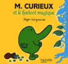 Image for Collection Monsieur Madame (Mr Men & Little Miss) : Monsieur Curieux et le harico
