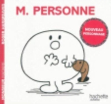 Image for Collection Monsieur Madame (Mr Men & Little Miss) : M. Personne