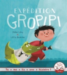 Image for Expedition Gropipi