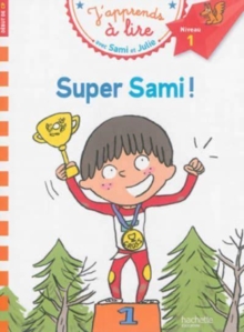 Image for Super Sami