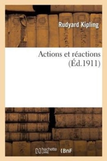 Image for Actions Et R?actions