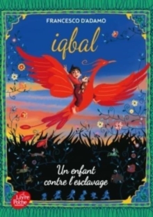 Image for Iqbal, un enfant contre l'esclavage