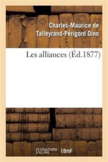 Image for Les Alliances