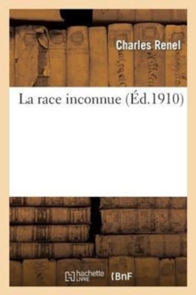 Image for La Race Inconnue