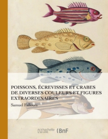 Image for Poissons Ecrevisses Et Crabes