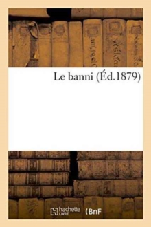 Image for Le Banni