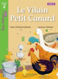 Image for Le vilain petit canard