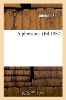 Image for Alphonsine