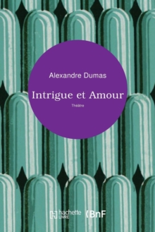 Image for Intrigue Et Amour