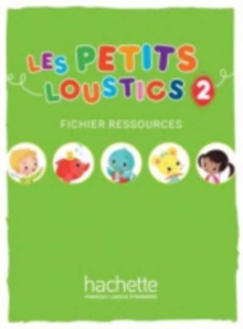 Les Petits Loustics: Fichier ressources 2