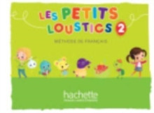 Les Petits Loustics: Livre de l’eleve 2