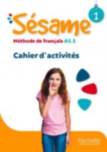 Sesame: Cahier d’activites 1