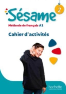 Sesame: Cahier d’activites 2