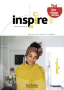 Inspire 1: Pack Livre + Version numerique (A1)