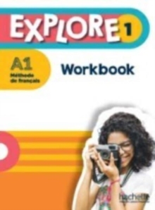 Explore: Workbook A1