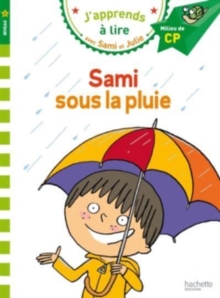 Image for Sami sous la pluie