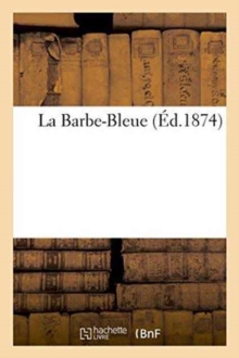 Image for La Barbe-Bleue