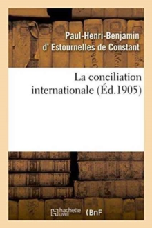 Image for La Conciliation Internationale