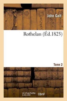 Image for Rothelan. Tome 2