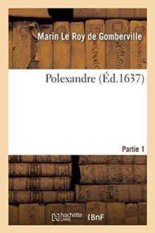 Image for Polexandre. Partie 1