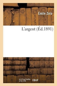 Image for L'Argent