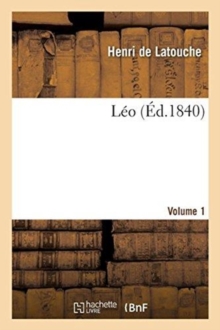 Image for L?o. Volume 1