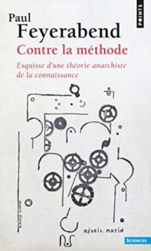 Image for Contre la methode