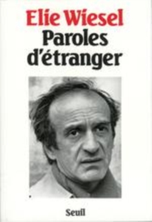 Image for Paroles d'etranger [ePub]