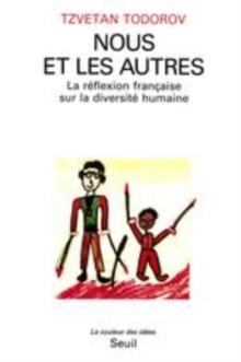 Image for Nous Et Les Autres. La Reflexion Francaise Sur La Diversite Humaine [ePub]