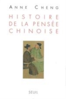 Image for HISTOIRE DE LA PENSEE CHINOISE [electronic resource]. 